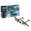 ModelSet letadla 63710 Bf109G 10 Spitfire Mk V 1 72 a119135499 10374