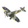 ModelSet letadla 63710 Bf109G 10 Spitfire Mk V 1 72 a119135412 10374