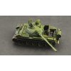 Model Kit tank 7081 - T-55 A (1:72)