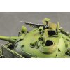 Model Kit tank 7081 - T-55 A (1:72)