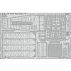 1/32 A-26C Invader undercarriage (HOBBY BOSS)