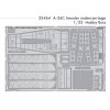 32464 A 26C Invader undercarriage 1 32 Hobbyboss