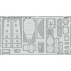 1/32 A-26C Invader rear interior (HOBBY BOSS)