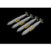 1/72 GBU-31(V)3/B JDAM