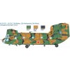 Model Kit vrtulník 2779 - CHINOOK HC.2 CH-47F (1:48)