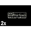 Model Kit vrtulník 2779 - CHINOOK HC.2 CH-47F (1:48)