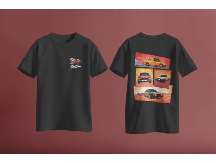 MOCKUP hájovy škodárny