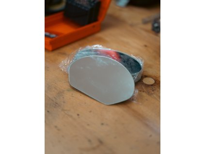 Vložka zrcátka Beskyd sport