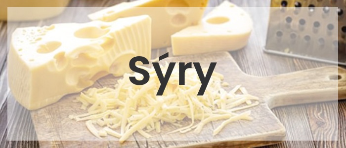 Sýry