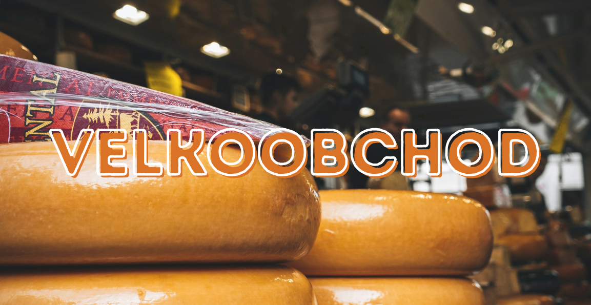 Velkoobchod
