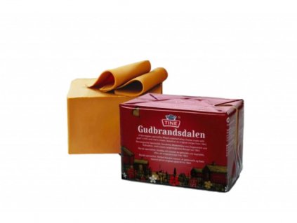 247 gudbrandsdalen norsky karamelovy syr. 250g jpg