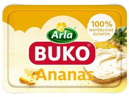 Buko s ananasem 200g - SLEVA!