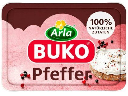 Buko s pepřem 200g - SLEVA!