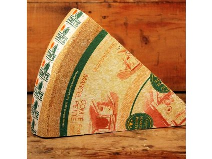 Marcel Petite Comté %22Fort Saint Antonie%22 12 měsíců