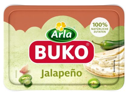 arla buko 200g 2022 top jalapeno