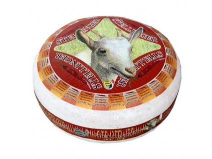 Noordlander - Kozí s chilli