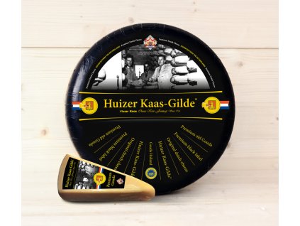 huizer kaas gilde oud black label 1024x898