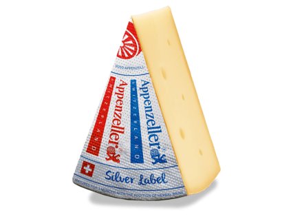 Appenzeller jemně aromatický