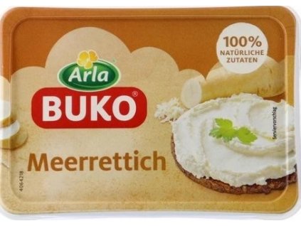 Buko Křen