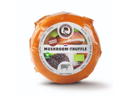 Eekhoorntjesbrood Truffel