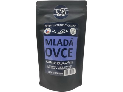 vyr 1652 MLADA OVCE lyo