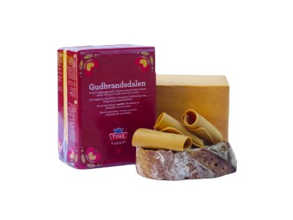 Gudbransdalen 1kg
