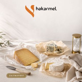🧀 Sýr chutná nejlépe, když má čas se „nadechnout“ Vyndat sýr z lednice a hned ho nakrájet? To je škoda. Chlad totiž dokáže...