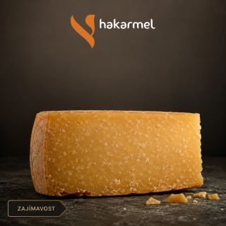 Všimli jste si někdy ve vyzrálém sýru drobných bílých krystalků? 🧀 Nejde o vadu ani o sůl. U dlouho zrajících sýrů se...