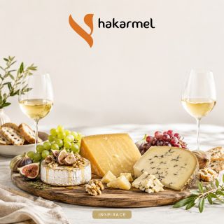 Víkendový večer nemusí znamenat hodiny strávené v kuchyni. Někdy stačí několik výjimečných sýrů, čerstvé pečivo, ovoce a...