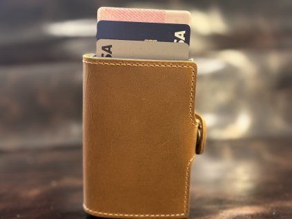 Pull-up Cardholder