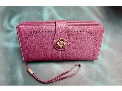 Dámská peněženka Luxa