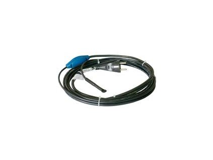 PFP-1m/12W topný kabel s termostatem