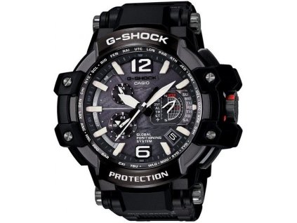 casio g shock gravitymaster gpw 1000fc 1aer 70927 182342