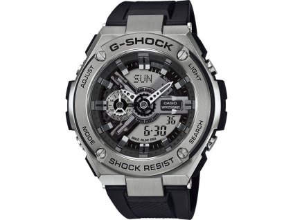 casio g shock g steel gst 410 1aer 160595 182731