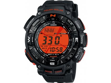 Casio Protrek PRG 240-8