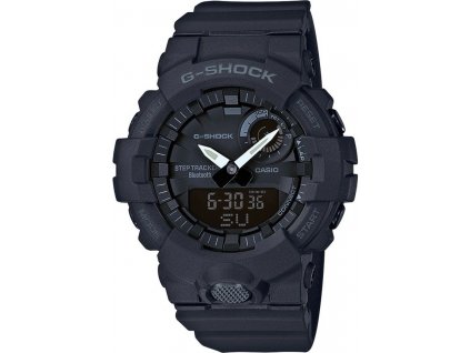 casio g shock original g squad gba 800 1aer 160633 182401