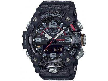 casio g shock mudmaster gg b100 1aer carbon core guard 183975 204215