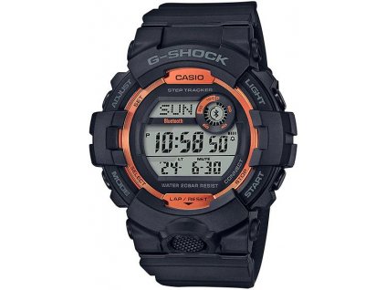 casio g shock g squad gbd 800sf 1er fire package 2020 limited edition 197715 218291