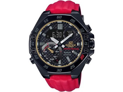 casio edifice ecb 10hr 1aer honda racing x edifice 20th anniversary limited edition 206910 227474