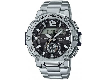 casio g shock g steel gst b300sd 1aer carbon core guard 207597 230179