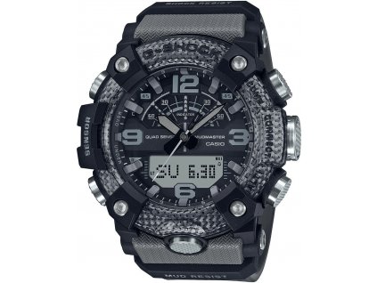 casio g shock mudmaster gg b100 8aer carbon core guard 214869 262233