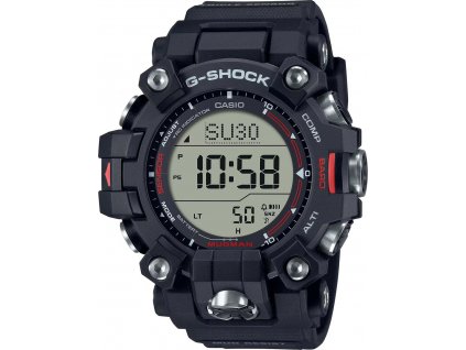 casio g shock mudman gw 9500 1er carbon core guard 240988 331491