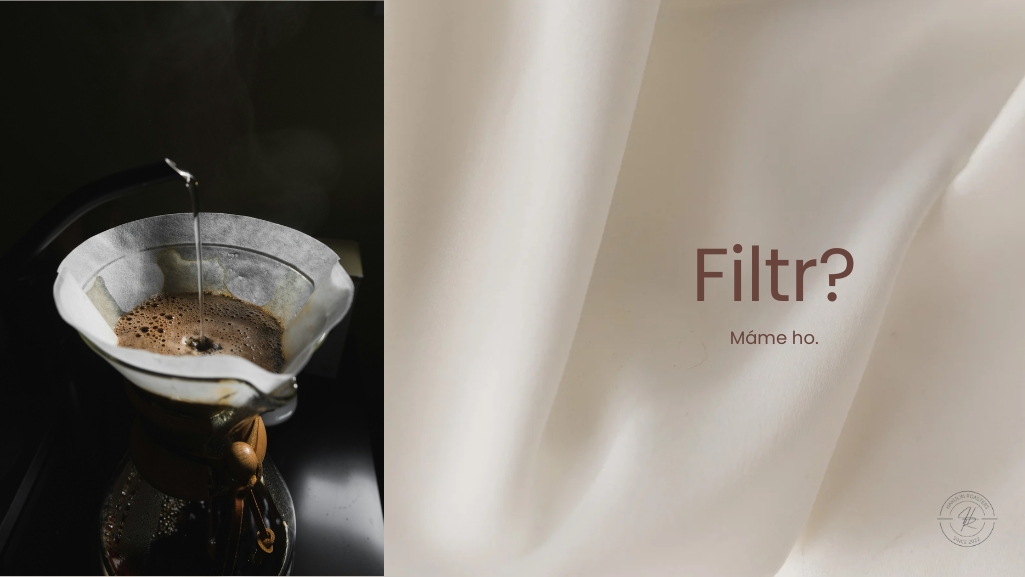 Filtr