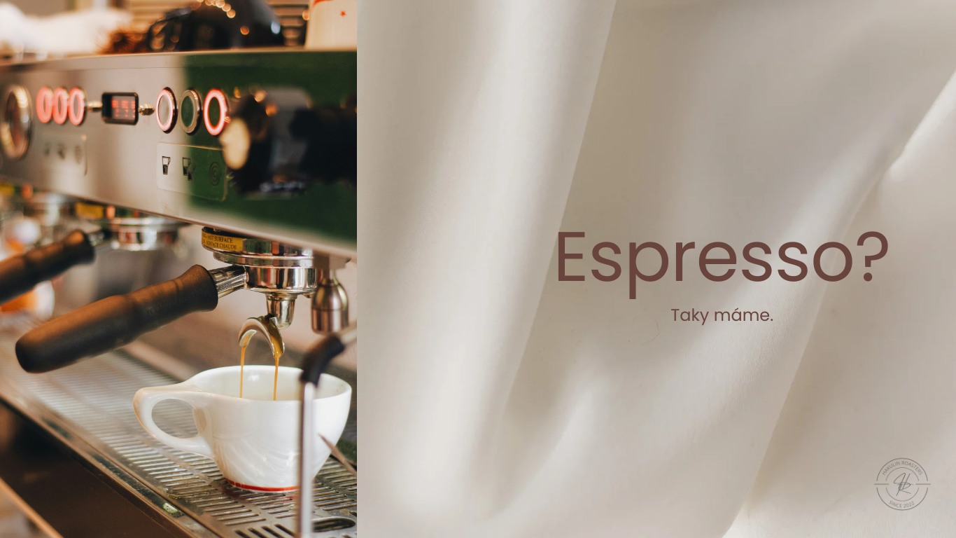 espresso