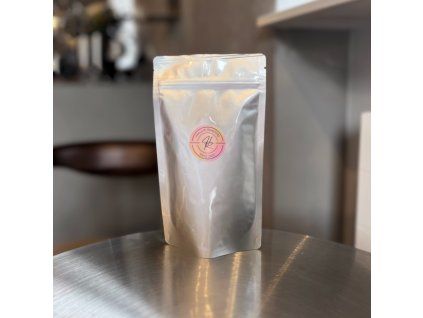 Peru - Geisha - espresso