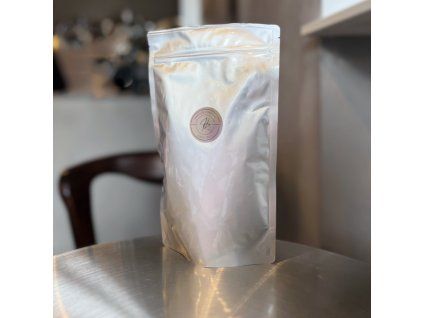 Panama - El Bajareque - Espresso