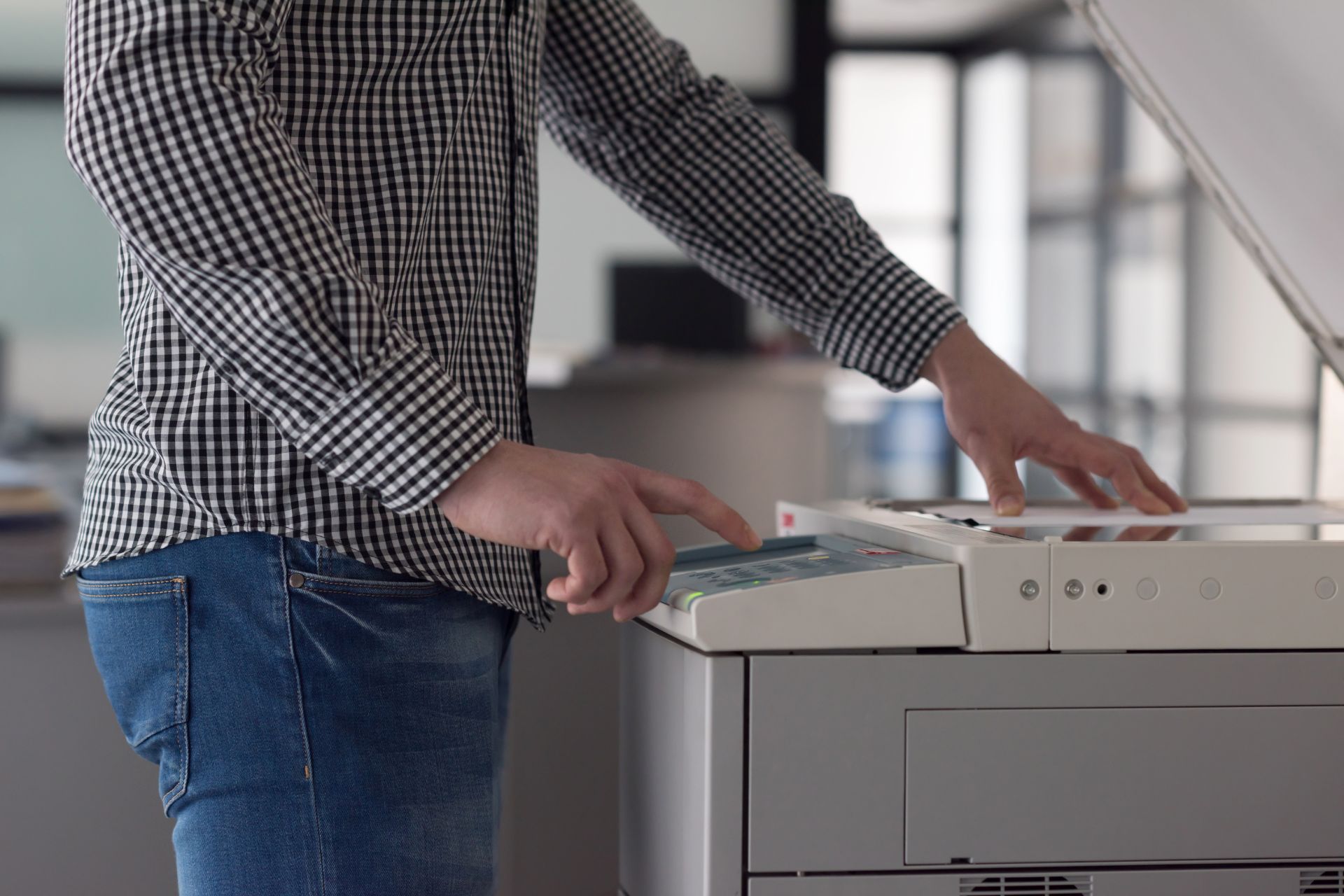Toner alebo atramentová náplň?