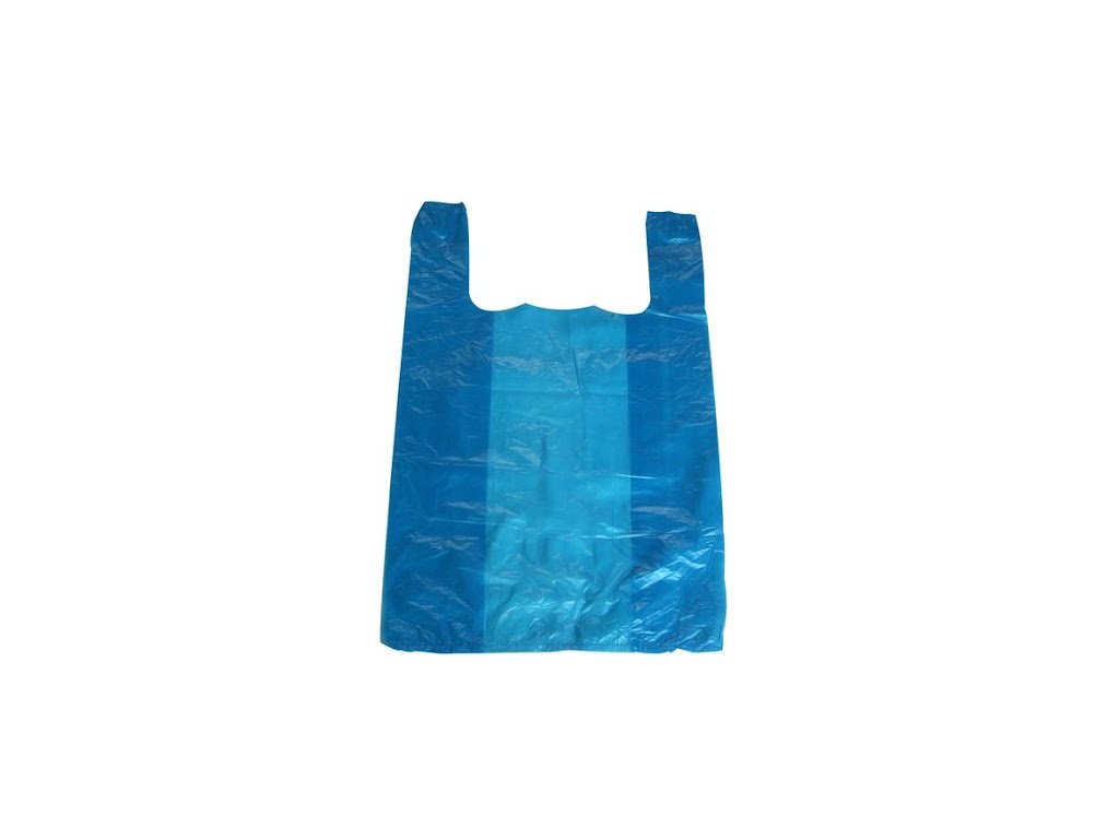 Mikroténové tašky košieľkové 340 x 470mm - 50ks MV020  149 13