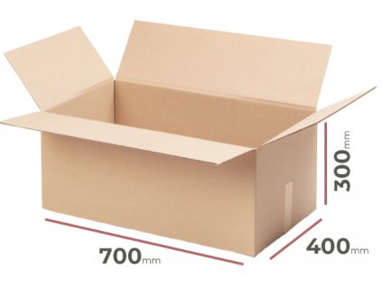 Darčeková krabička veko-dno 200x200x85 - vzor Vianoce