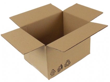 Klopová krabica 800x400x400 - 5VL